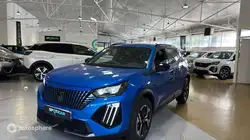 Peugeot 2008 1.2 PureTech 130ch S\u0026S Allure EAT8