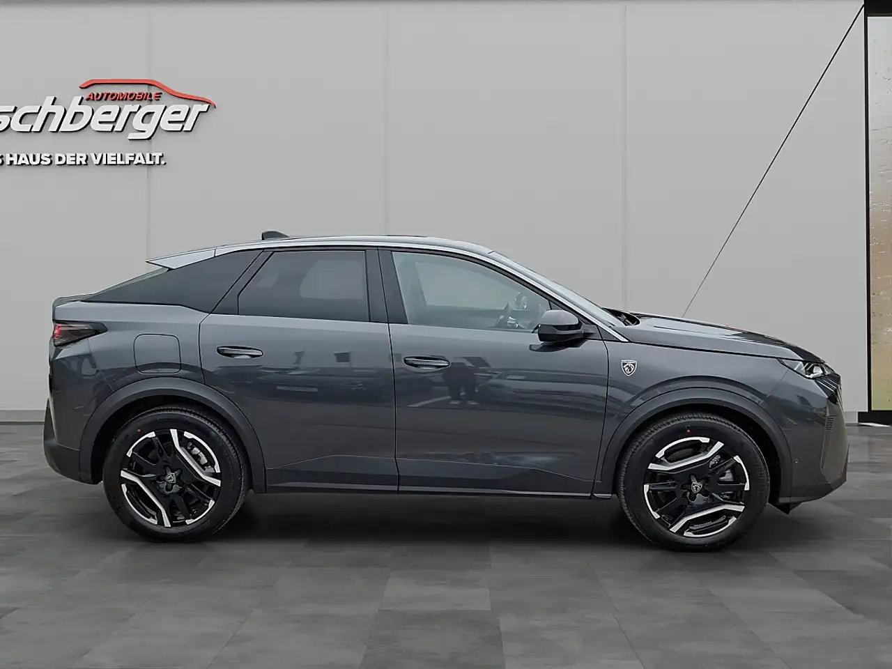 Peugeot 3008 2026