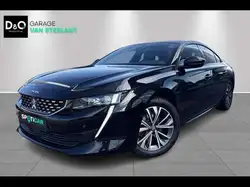 Peugeot 508 GT-Line.CARPLAY.NAV.CAMERA.LED