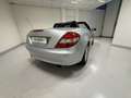 Mercedes-Benz SLK 200 SLK 200 Kompressor cat Silber - thumbnail 16