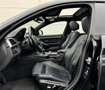 BMW 440 4-serie Gran Coupé 440i High Exe M-Sport Org NL Pa Zwart - thumbnail 10
