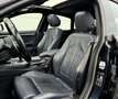 BMW 440 4-serie Gran Coupé 440i High Exe M-Sport Org NL Pa Zwart - thumbnail 12