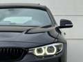 BMW 440 4-serie Gran Coupé 440i High Exe M-Sport Org NL Pa Zwart - thumbnail 4