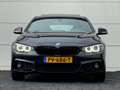 BMW 440 4-serie Gran Coupé 440i High Exe M-Sport Org NL Pa Zwart - thumbnail 3