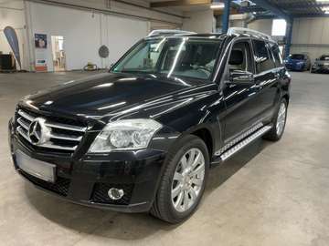 CDI 4MATIC BlueEFFI Automatik