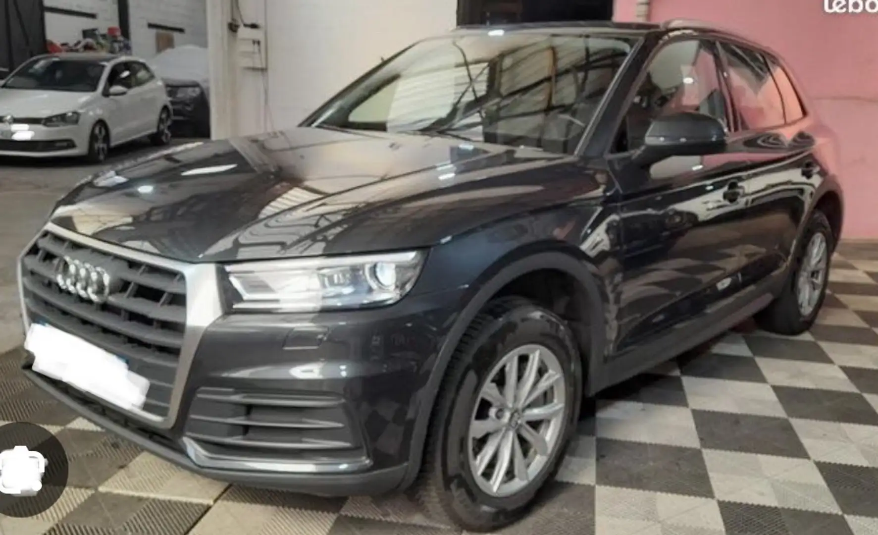 Audi Q5 2.0 TDI - STRONIC - 63.000 KM - - 1