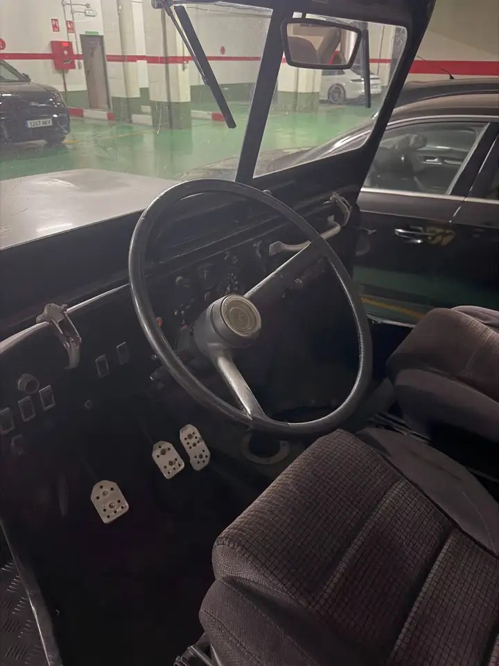 Jeep Willys, foto 5