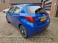 Toyota Yaris 1.0 VVT-i Aspiration 5-drs Clima NL-auto Camera Na Azul - thumbnail 5