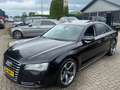 Audi A8 4.2 FSI Quattro 2011 Schuifdak Youngtimer Zwart - thumbnail 27