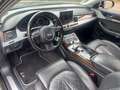 Audi A8 4.2 FSI Quattro 2011 Schuifdak Youngtimer Zwart - thumbnail 12