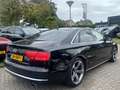 Audi A8 4.2 FSI Quattro 2011 Schuifdak Youngtimer Zwart - thumbnail 6