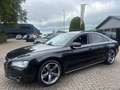 Audi A8 4.2 FSI Quattro 2011 Schuifdak Youngtimer Zwart - thumbnail 4