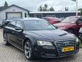 Audi A8 4.2 FSI Quattro 2011 Schuifdak Youngtimer Zwart - thumbnail 3