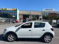 Dacia Sandero Stepway 0.9 TCe 12V T-GPL 90CV Start&Stop Prestige Bianco - thumbnail 7
