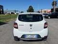 Dacia Sandero Stepway 0.9 TCe 12V T-GPL 90CV Start&Stop Prestige Bianco - thumbnail 9