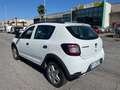 Dacia Sandero Stepway 0.9 TCe 12V T-GPL 90CV Start&Stop Prestige Bianco - thumbnail 4