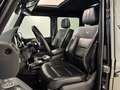 Mercedes-Benz G 63 AMG Largo Aut. Negro - thumbnail 22