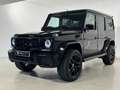 Mercedes-Benz G 63 AMG Largo Aut. Negro - thumbnail 11