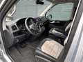 Volkswagen T6 Transporter Multivan 2.0 TSI Lang HighLine / Super luxe 7-zitt srebrna - thumbnail 5