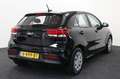 Kia Rio 5-drs 1.2 ComfortLine Zwart - thumbnail 7