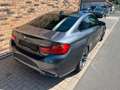 BMW M4 Coupe Dt Fahrzeug Leder HUD NaviProf LED HiFi Gri - thumbnail 8