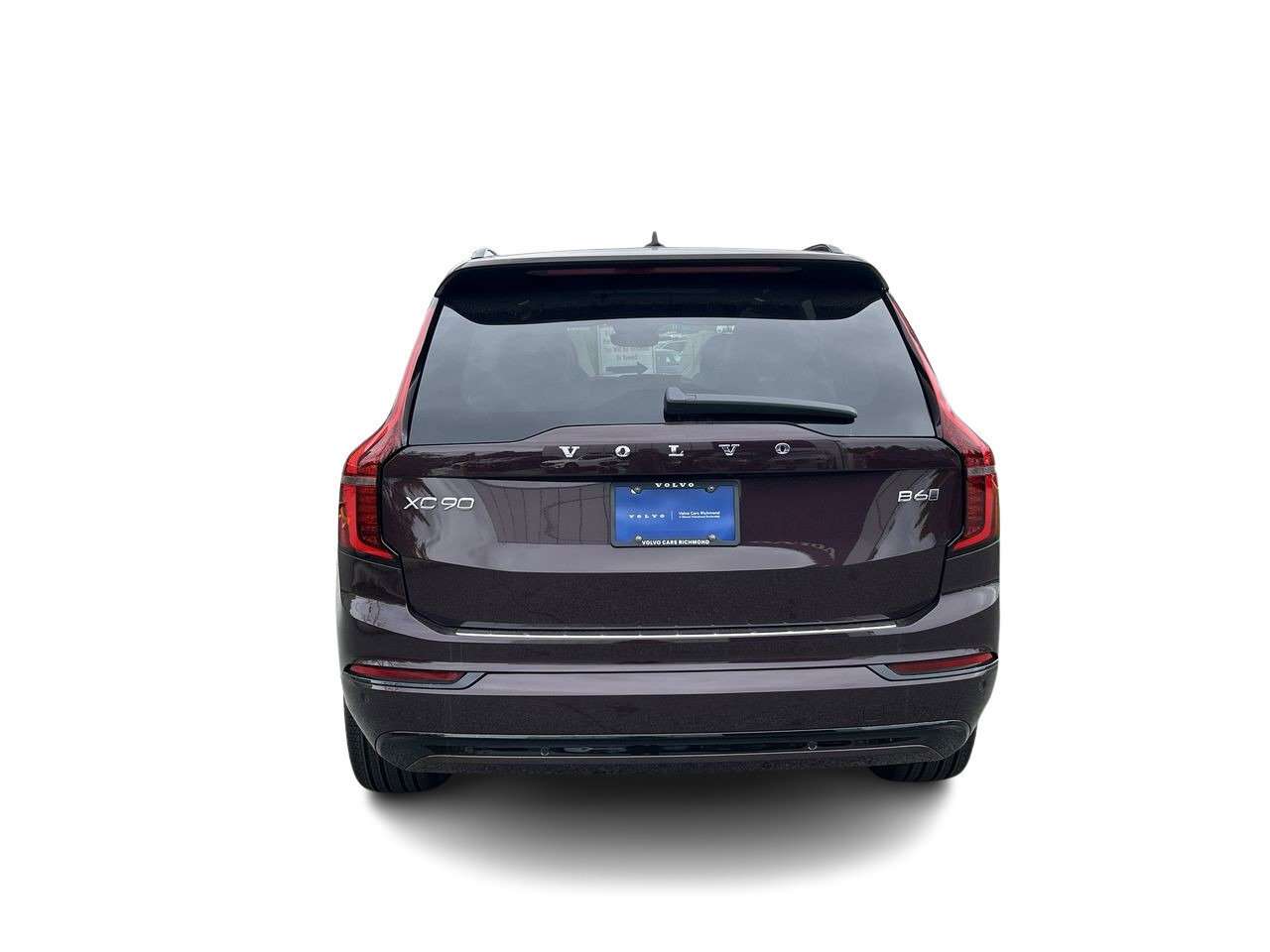 2026 Volvo XC90 Plus 7-Seater (Dark Theme) Protection Package | Ha thumb 12