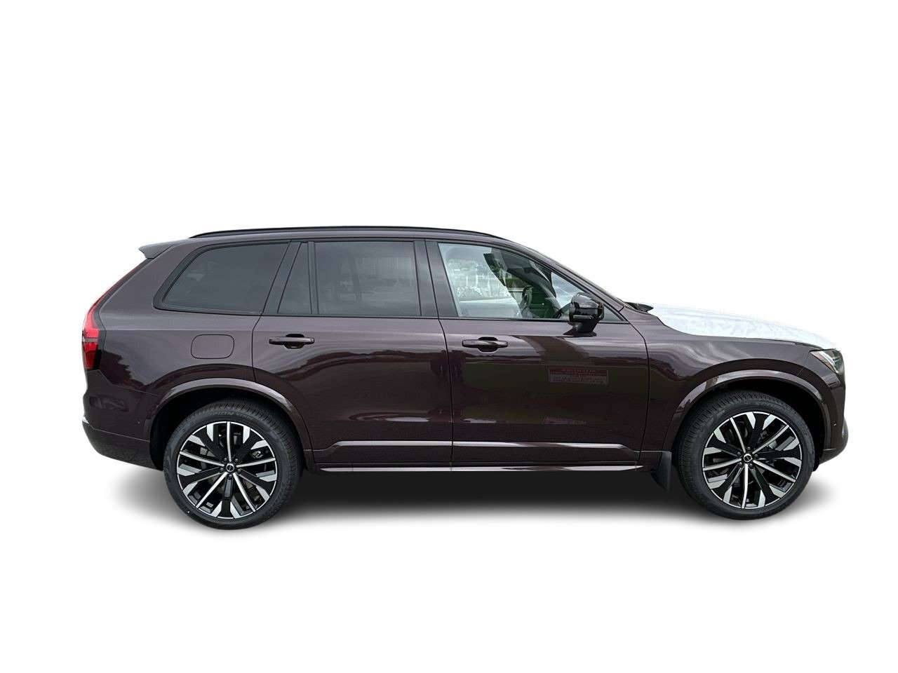 2026 Volvo XC90 Plus 7-Seater (Dark Theme) Protection Package | Ha thumb 16