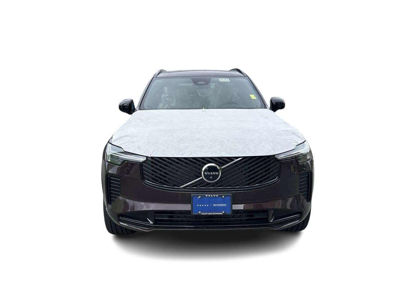 2026 Volvo XC90 Plus 7-Seater (Dark Theme) Protection Package | Ha alt 4