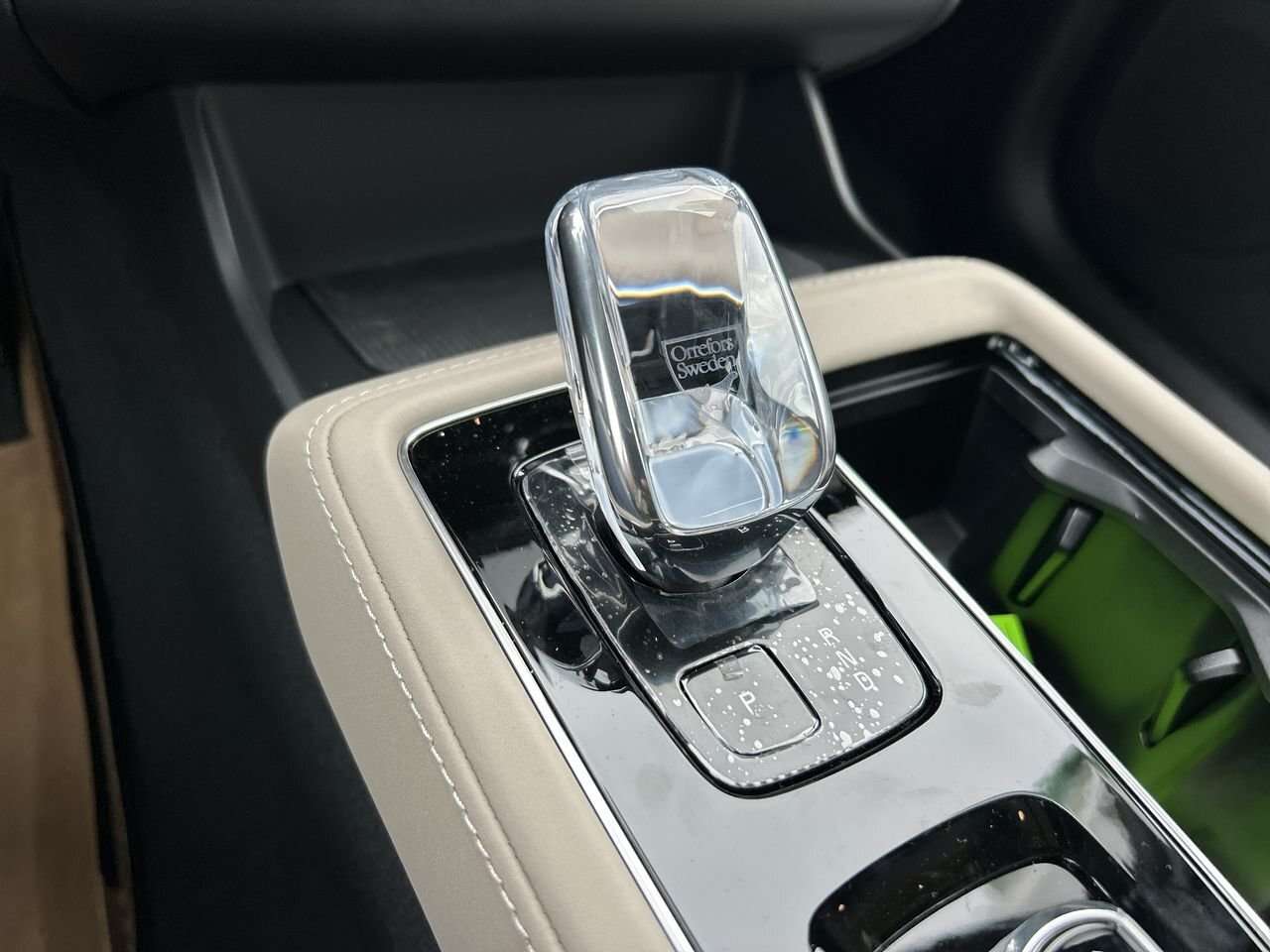 2026 Volvo XC90 Plus 7-Seater (Dark Theme) Protection Package | Ha thumb 28