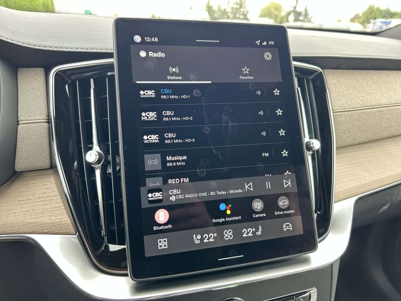 2026 Volvo XC90 Plus 7-Seater (Dark Theme) Protection Package | Ha thumb 24