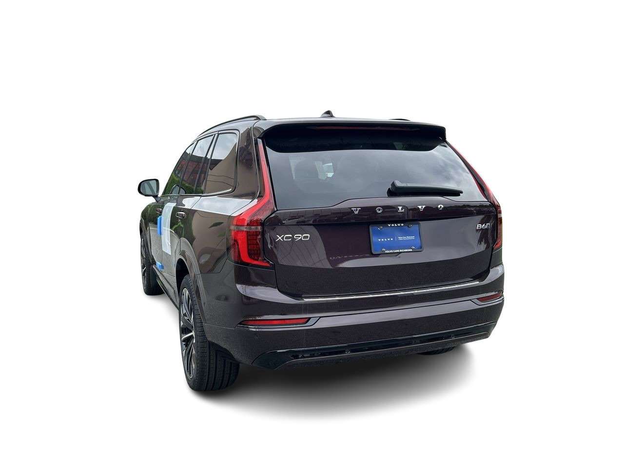 2026 Volvo XC90 Plus 7-Seater (Dark Theme) Protection Package | Ha thumb 11