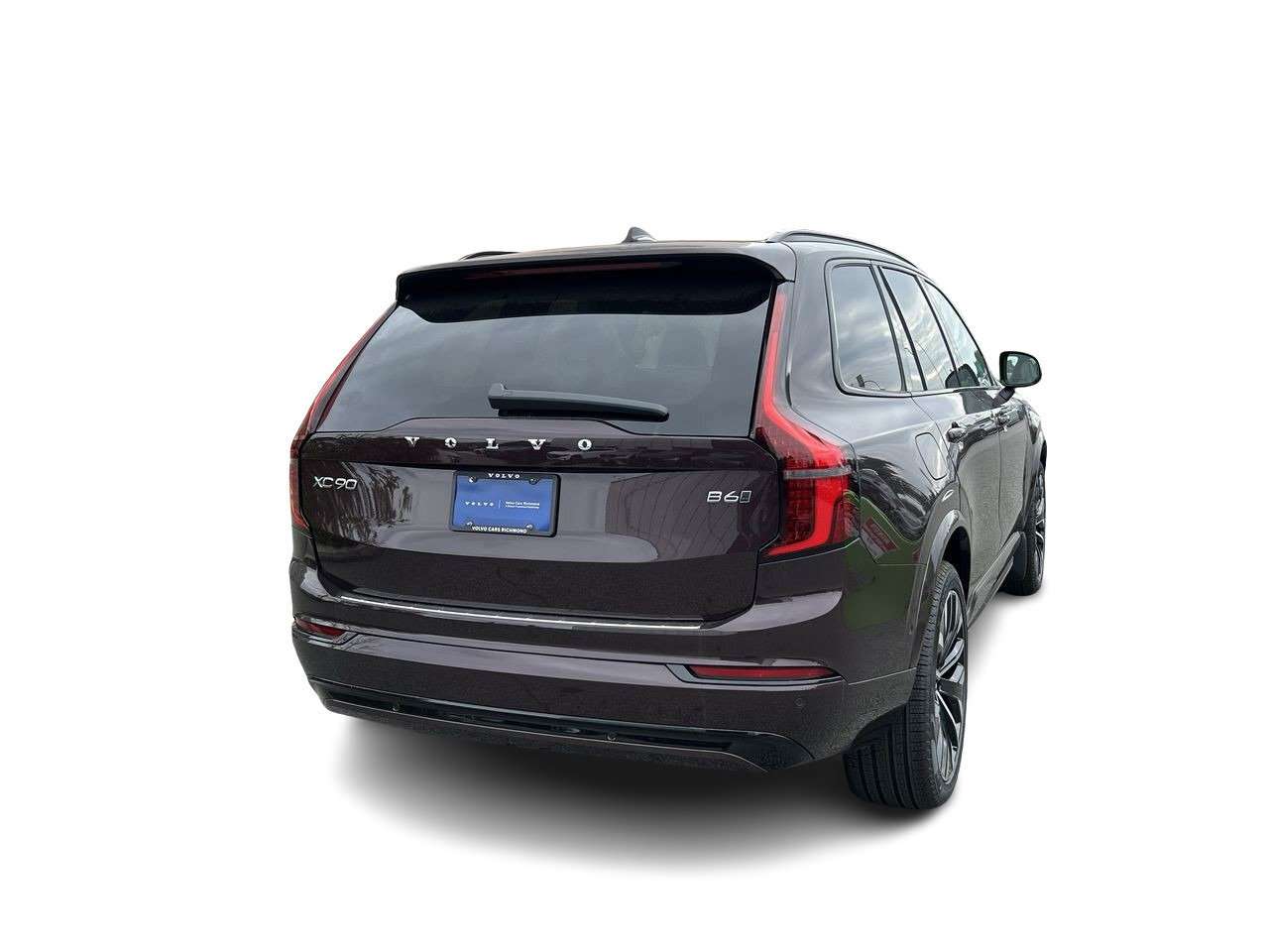 2026 Volvo XC90 Plus 7-Seater (Dark Theme) Protection Package | Ha thumb 13