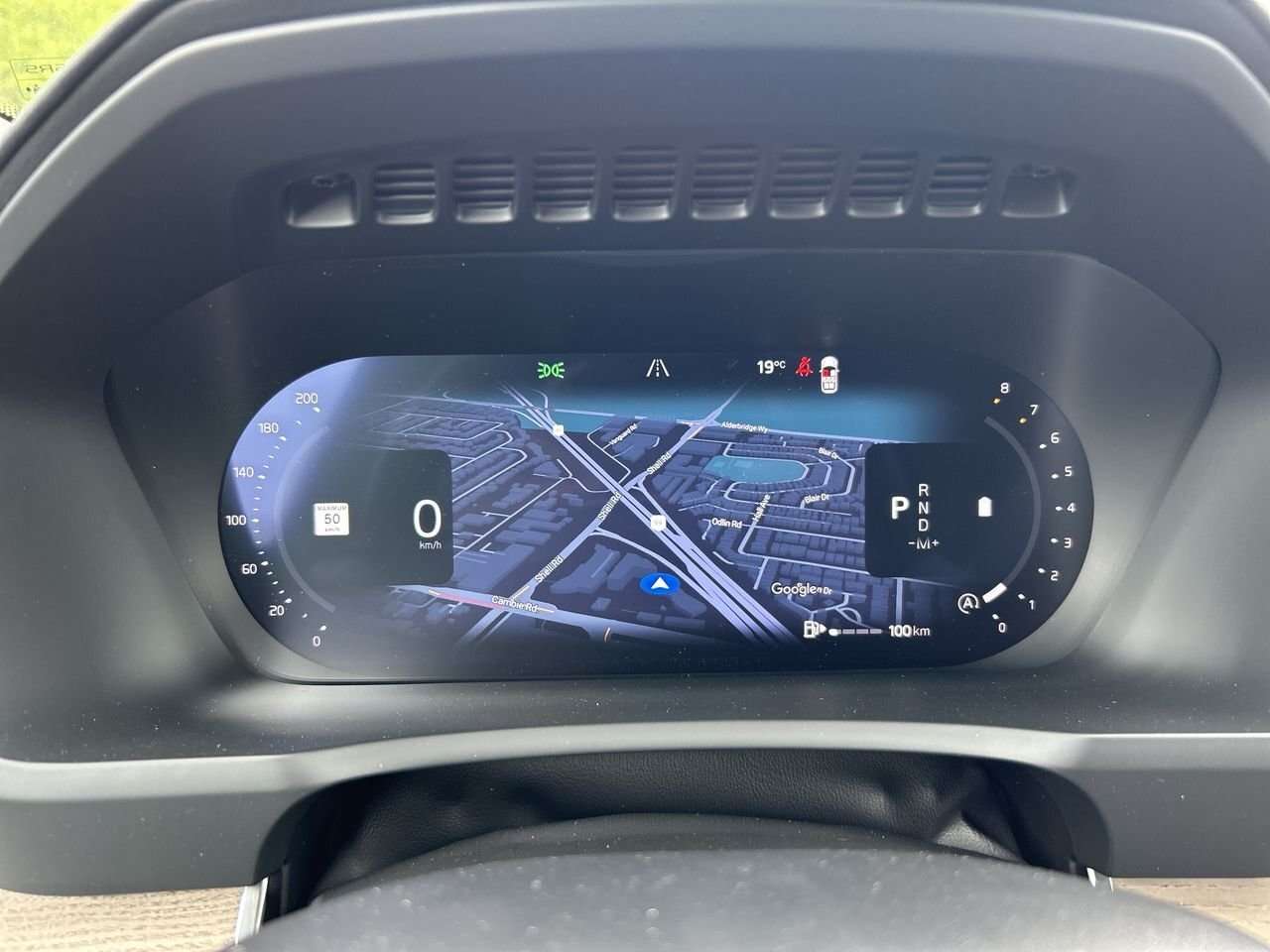 2026 Volvo XC90 Plus 7-Seater (Dark Theme) Protection Package | Ha thumb 23