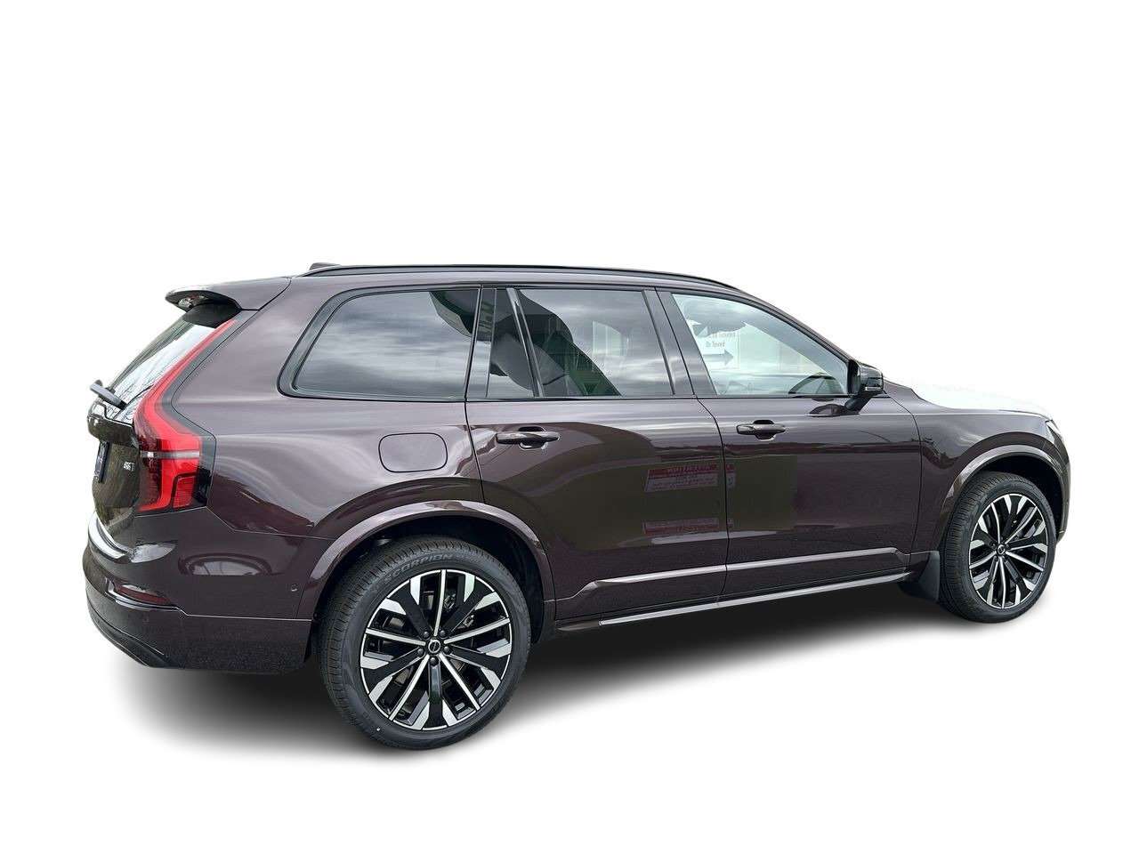 2026 Volvo XC90 Plus 7-Seater (Dark Theme) Protection Package | Ha thumb 15
