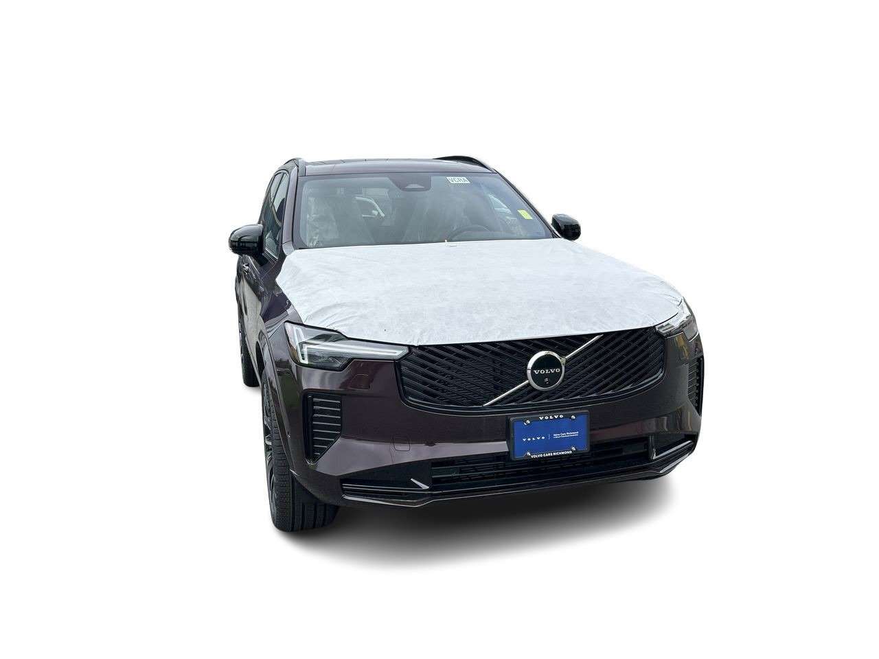 2026 Volvo XC90 Plus 7-Seater (Dark Theme) Protection Package | Ha alt 3