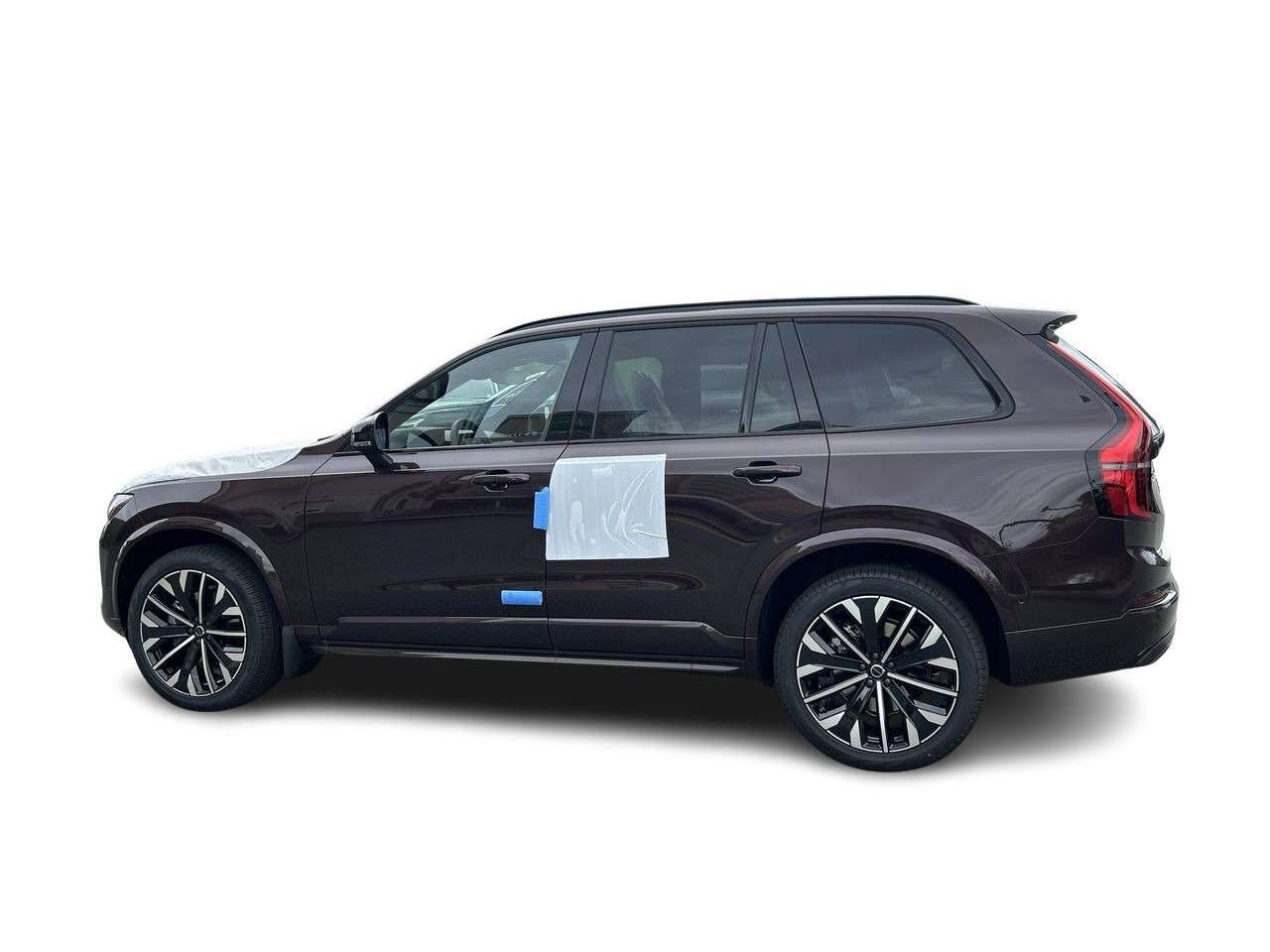 2026 Volvo XC90 Plus 7-Seater (Dark Theme) Protection Package | Ha thumb 9