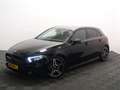 Mercedes-Benz A-klasse AMG Night Edition Aut- NAP 68dkm, Keyless Noir - thumbnail 4