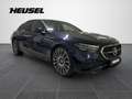 Mercedes-Benz E 200 4M AMG *Beschädigung rechte Seite* Mavi - thumbnail 3