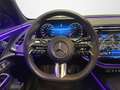 Mercedes-Benz E 200 4M AMG *Beschädigung rechte Seite* Mavi - thumbnail 12