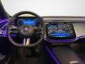 Mercedes-Benz E 200 4M AMG *Beschädigung rechte Seite* Mavi - thumbnail 11