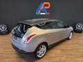 Lancia Delta 1.4 T-Jet 120 CV Platino Ecochic GPL Oro - thumbnail 4