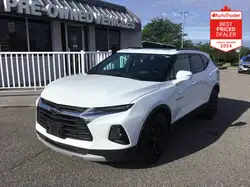2020 Chevrolet Blazer