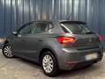 SEAT Ibiza 1.0 75 STYLE - Garanti 1 an - Front assit - écran tactile Gris - thumbnail 4