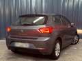 SEAT Ibiza 1.0 75 STYLE - Garanti 1 an - Front assit - écran tactile Gris - thumbnail 2