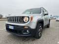 Jeep Renegade Renegade 1.6 e-torq evo Longitude fwd 110cv + GPL Argento - thumbnail 5