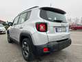 Jeep Renegade Renegade 1.6 e-torq evo Longitude fwd 110cv + GPL Argento - thumbnail 7