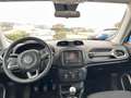 Jeep Renegade Renegade 1.6 e-torq evo Longitude fwd 110cv + GPL Argento - thumbnail 12
