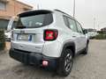 Jeep Renegade Renegade 1.6 e-torq evo Longitude fwd 110cv + GPL Argento - thumbnail 6