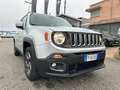Jeep Renegade Renegade 1.6 e-torq evo Longitude fwd 110cv + GPL Argento - thumbnail 2