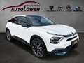 Citroen C4 Elektromotor e-Shine Kamera Navi Sitzheizung Weiß - thumbnail 4